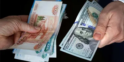 ЦБ предрек конец наличных: «грязные деньги» сменит цифровая валюта - МК