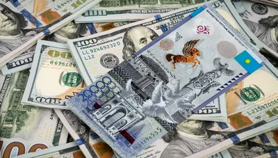 За 2021 год выявили поддельные купюры и монеты на 1,5 млн тенге - новости  Kapital.kz