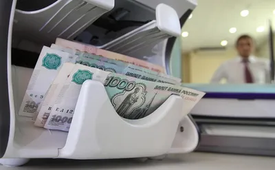Центробанк: Объем наличной валюты на руках россиян достиг рекорда за  последние пять лет - Российская газета