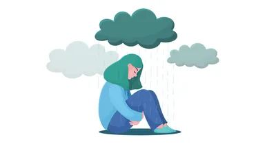 Что такое депрессия