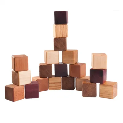 Кубики для рукоделия из необработанной древесины, 20 мм, пустые деревянные  кубики, кубики из натуральной древесины для рукоделия, украшения для  проектов «сделай сам», 20 шт. | AliExpress