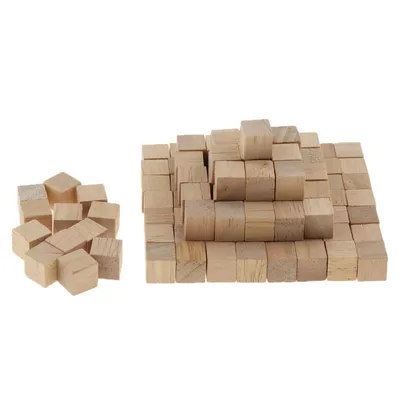 Купить деревянные Кубики для Малышей Детские Развивающие в Наборе, цены на  Мегамаркет | Артикул: 600012659729