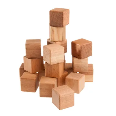 Кубики Ulanik деревянные с буквами и цифрами 16 шт купить по цене 649 ₽ в  интернет-магазине Детский мир