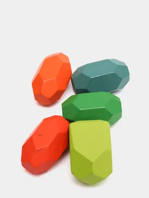 деревянные цветные кубики из дерева для детей ручной работы в детскую | Деревянные  кубики, Деревянные игрушки, Малыш монтессори