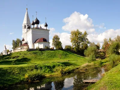 Деревни исчезли, Сеп выжил | Такие Дела