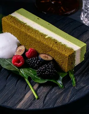 Топ-10 самых популярных десертов и пирожных от Галерея Гурмэ. Какие  пирожные самые вкусные?