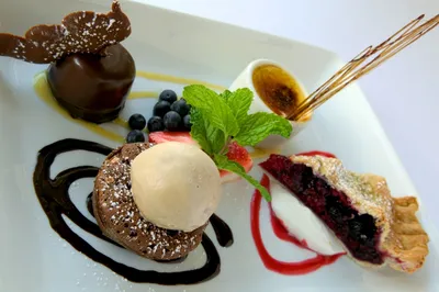 10 самых вкусных десертов со всего мира - 3Pulse.com