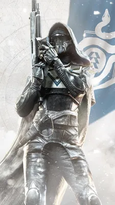 Destiny 2 - Hunter smartphone wallpaper | Destiny backgrounds, Destiny  game, Destiny