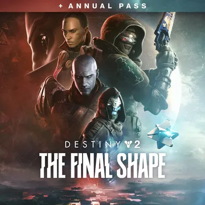 Destiny 2 | Download and Play for Free - Epic Games Store