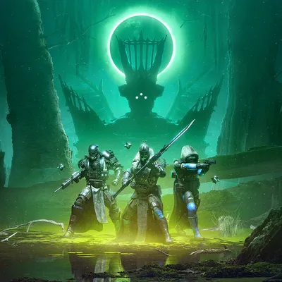Destiny 2: Which Class Should You Play in 2023 - Deltia's Gaming