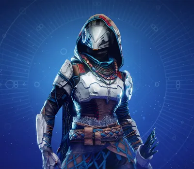 Destiny 2 gets new armour sets inspired by PlayStation games for Season of  the Deep