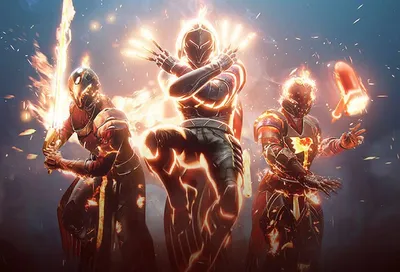 All Destiny 2 Expansions in Order – Green Man Gaming Blog