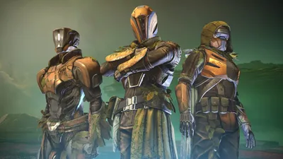 Destiny 2 players slam Bungie for re-releasing old cosmetics with new price  tag - Dexerto