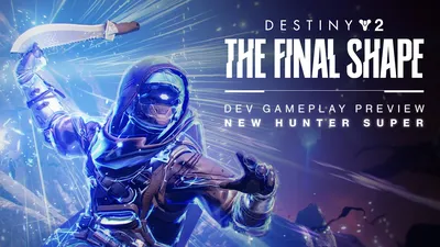 Destiny 2: Дата выхода расширения Final Shape отложена