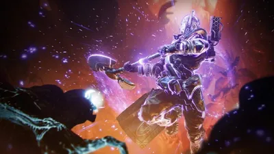 Destiny 2 introduces new Light supers for all 3 classes coming with The  Final Shape - Dot Esports