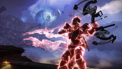 Destiny 2: How To Get the Dark Age Armor Set | The Nerd Stash