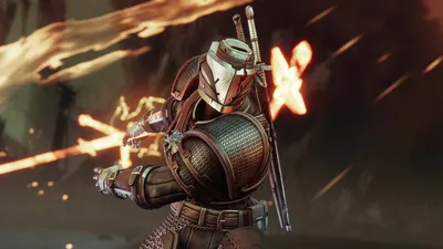 Destiny 2: The Witch Queen Void 3.0 Changes | Turtle Beach Blog