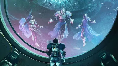 With a snap of their fingers, Bungie has ignited excitement among Warlocks  in Destiny 2 | VG247