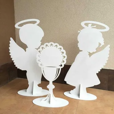Икона «Ангел Хранитель» для ребёнка