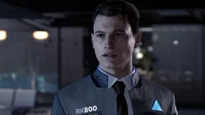 Купить Detroit: Become Human (PC) для компьютера официально и с гарантией в  Минске и Беларуси