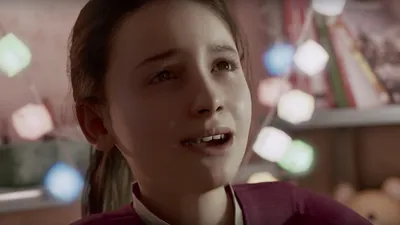 Detroit: Become Human's latest trailer pulls no punches - Checkpoint