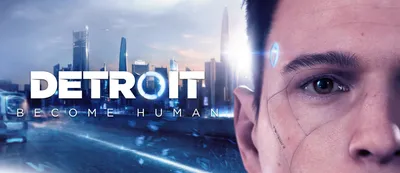 Detroit: Become Human