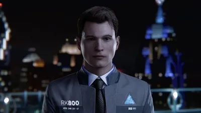 Detroit: Become Human на слабом ПК и других конфигурациях