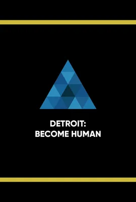 Detroit: Become Human wallpaper | Детройт, Обои для телефона, Обои