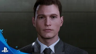 Наклейки на карту Detroit Become Human 1-я Наклейка 161315117 купить за 258  ₽ в интернет-магазине Wildberries