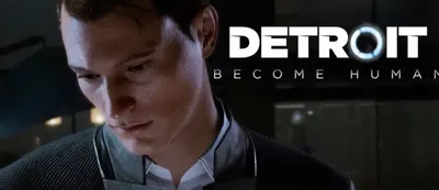 Графику Detroit: Become Human сравнили на PC и PS4 Pro