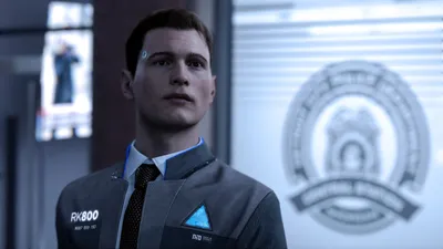 Detroit: Become Human плохо работает на PS5