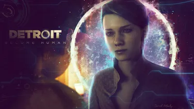 Detroit: Become Human на ПК предлагают забрать бесплатно и навсегда |  Gamebomb.ru
