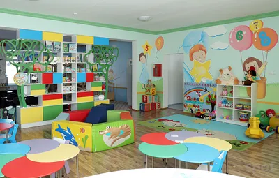 Россошанский детсад стал победителем Всероссийского открытого  смотра-конкурса «Детский сад года»