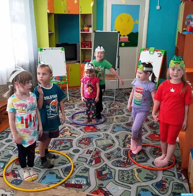 Карточки: как открыть детский сад на основе ГЧП в Узбекистане – Spot