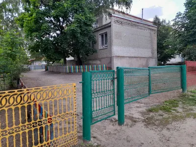 Частный детский сад в Измайлово. Москва, ВАО – детсад «Колибри»