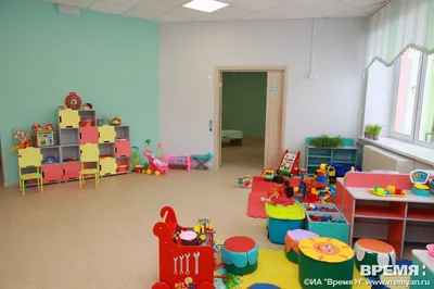 Для получения направления в детсад больше не придётся посещать центр  госуслуг – Новости Узбекистана – Газета.uz