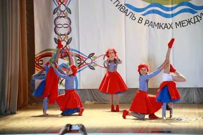 Детская хореография: продажа, цена в Алматы. Услуги по организации  праздников от \"ОО \"Студия творческого развития \"R.R. BILLINI\"\" - 2910718