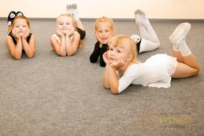 Детская хореография – синтетический... - svetlanazamorueva | Facebook