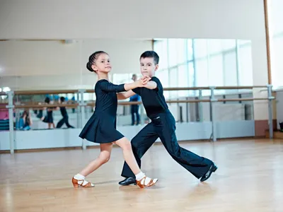 Школа-студия балета 'Иданко' - Детская хореография - Школа балета \"Иданко\"