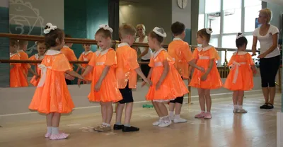 Детские танцы в г.Санкт-Петербурге способствуют гармоничному развитию  каждого | Школа танцев Cosmo Dance - для Детей и Взрослых