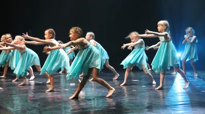 Современная хореография для детей 7 - 14 лет - Тандем - школа танцев в  Минске Танцы для детей и взрослых