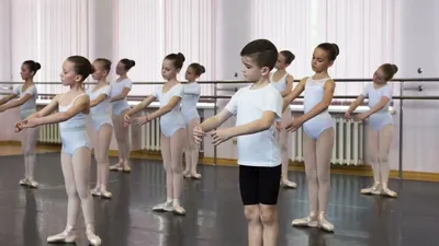 Детская хореография — Новость компании «Радуга» — Выбирай.ру — Челябинск