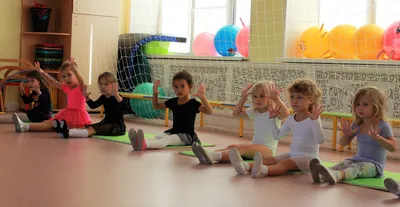 Танцы для детей от 3 лет в Нижнем Новгороде по доступным ценам - Be-Flex