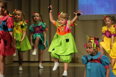 Фуэте\", детская школа хореографии, хореография для детей от 3,5 лет в  Зеленограде, Москва | KidsReview.ru