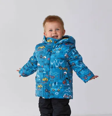 Детская куртка-парка зимняя для мальчика подростка ORIGINAL MARINES  91517200 купить за 4 798 ₽ в интернет-магазине Wildberries