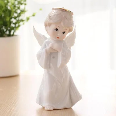 Набор для вышивания: Маленькие ангелочки DIMENSIONS 9671487 купить за 1 135  ₽ в интернет-магазине Wildberries