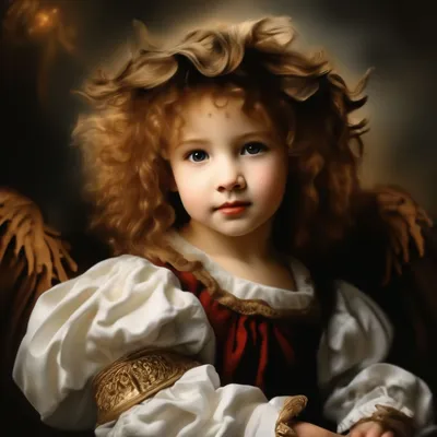 Рисунок детский ангел (55 фото) » рисунки для срисовки на Газ-квас.ком