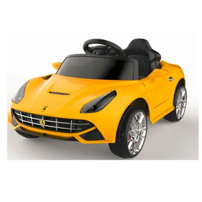 Электромобиль детский \"JEEP 4WD\",12V,красный для детей, на аккумуляторе,  электрический, автомобиль, большой | ЛабиринтМастер