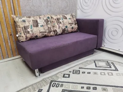 Детский диван \"Тед\" ППУ (С1) купить недорого в Воронеже