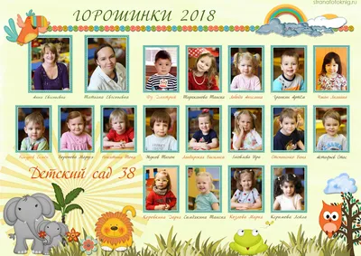 Коллекция детских фонов для Photoshop - Pixelbox.ru